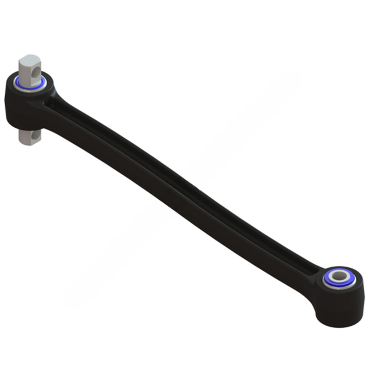 ATR TR50 49645 TORQUE ROD, SMALL EYE, OFFSET 25 3/8 C-C