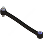 ATR TR50 49645 TORQUE ROD, SMALL EYE, OFFSET 25 3/8 C-C