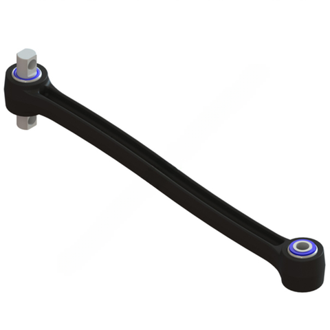 ATR TR50 49645 TORQUE ROD, SMALL EYE, OFFSET 25 3/8 C-C