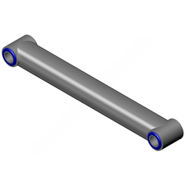 ATR TR53 41143 TORQUE ROD, FIXED LENGTH 19 1/4 C-C