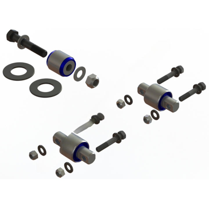 ATR TR57 44645 V-ROD REBUSH KIT