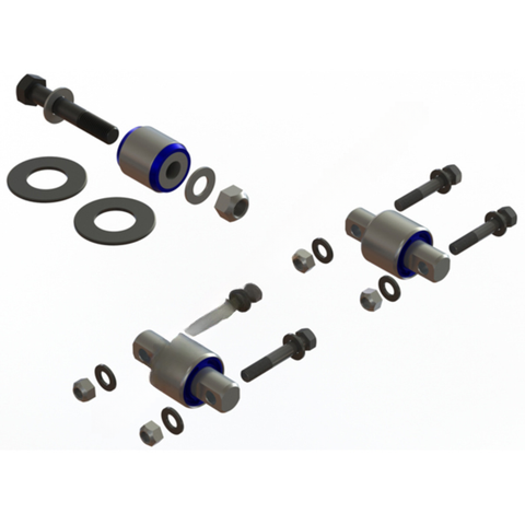ATR TR57 44645 V-ROD REBUSH KIT