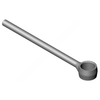 ATR TR60000 TWO PIECE TORQUE ROD,  MALE END