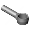 ATR TR70005 TWO PIECE TORQUE ROD, FEMALE END
