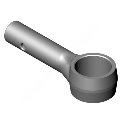 ATR TR70005 TWO PIECE TORQUE ROD, FEMALE END