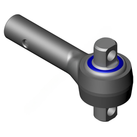 ATR TR74000 TWO-PIECE TORQUE ROD, FEMALE END