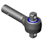 ATR TR74000 TWO-PIECE TORQUE ROD, FEMALE END