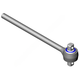 ATR TR75000 TWO-PIECE TORQUE ROD, MALE END