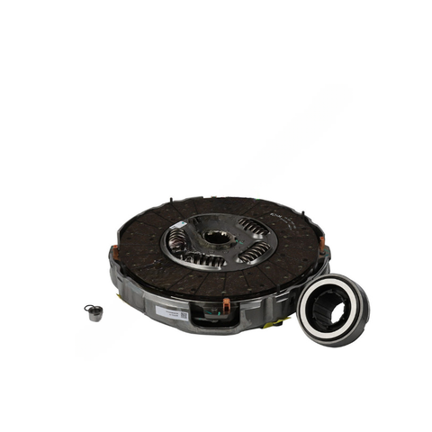 ATR TR75 41440 TORQUE ROD, SMALL EYE 17 5/16 C-C