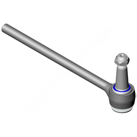 ATR TR76000 TWO-PIECE TORQUE ROD, MALE END