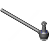 ATR TR77000 TWO-PIECE TORQUE ROD, MALE END