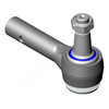 ATR TR80000 TWO-PIECE TORQUE ROD, FEMALE END