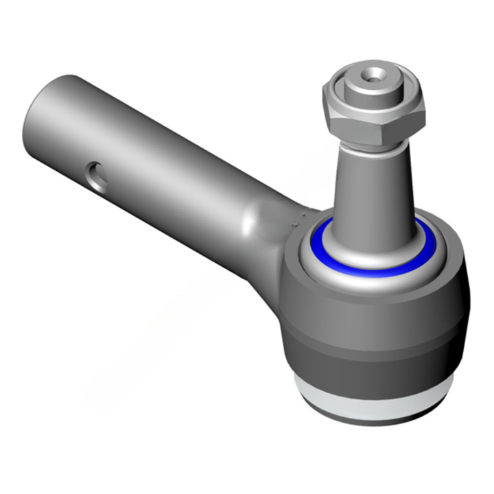 ATR TR80000 TWO-PIECE TORQUE ROD, FEMALE END