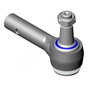 ATR TR80000 TWO-PIECE TORQUE ROD, FEMALE END