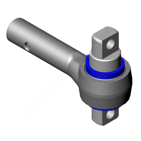 ATR TR82000 TWO-PIECE TORQUE ROD, FEMALE END