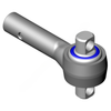 ATR TR83000 TWO-PIECE TORQUE ROD, FEMALE END