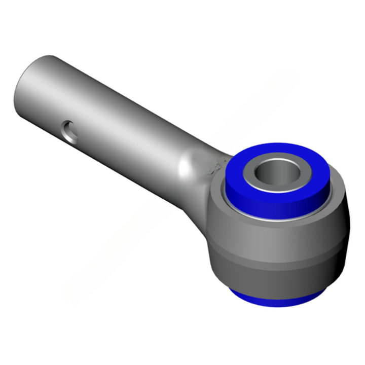 ATR TR86000 TWO-PIECE TORQUE ROD, FEMALE END