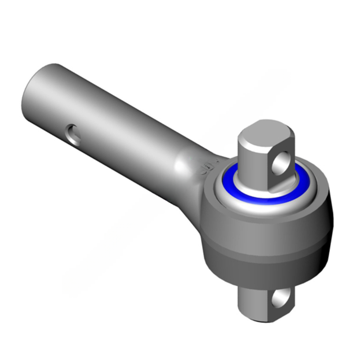 ATR TR88000 TWO-PIECE TORQUE ROD, FEMALE END