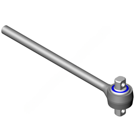 ATR TR89000 TWO-PIECE TORQUE ROD, MALE END