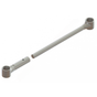 ATR TR90010 TWO PIECE TORQUE ROD, BLANK, SMALL EYE,
