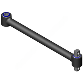 ATR TR96 41003 TORQUE ROD, SMALL EYE 22 1/4 C-C