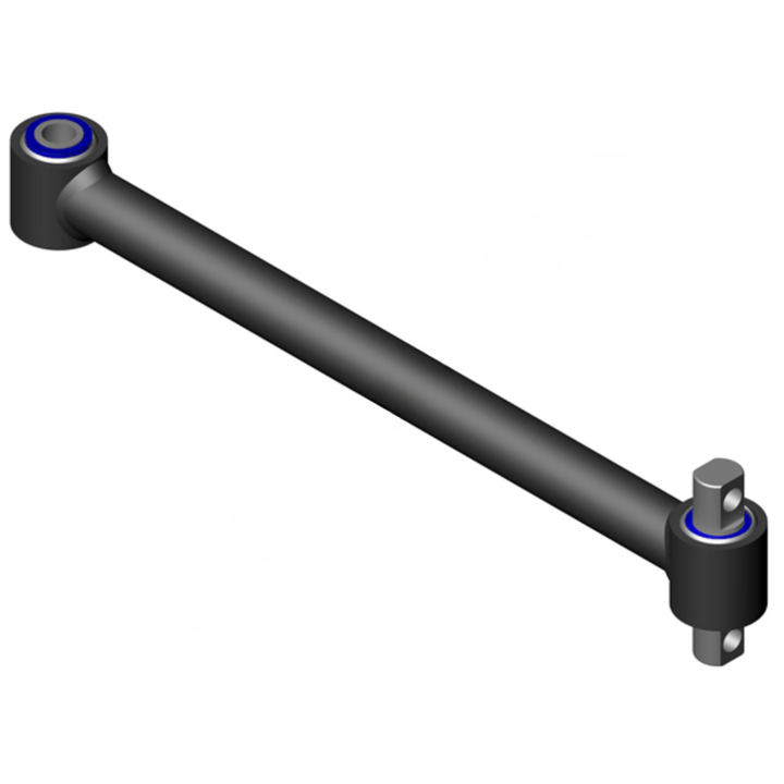 ATR TR96 41003 TORQUE ROD, SMALL EYE 22 1/4 C-C