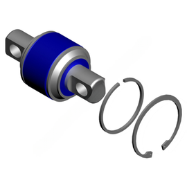 ATR TS00 22000 TORQUE ROD BUSHING KIT