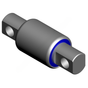 ATR TS00 22500 TORQUE ROD BUSHING