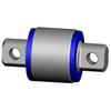 ATR TS46000 TORQUE ROD BUSHING