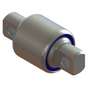 ATR TS46 22300 TORQUE ROD BUSHING