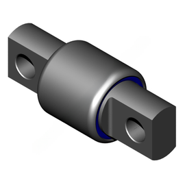 ATR TS50 22649 TORQUE ROD BUSHING