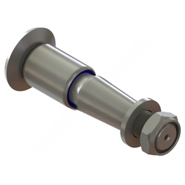 ATR TT50 22500 TORQUE ROD BUSHING, SMALL EYE