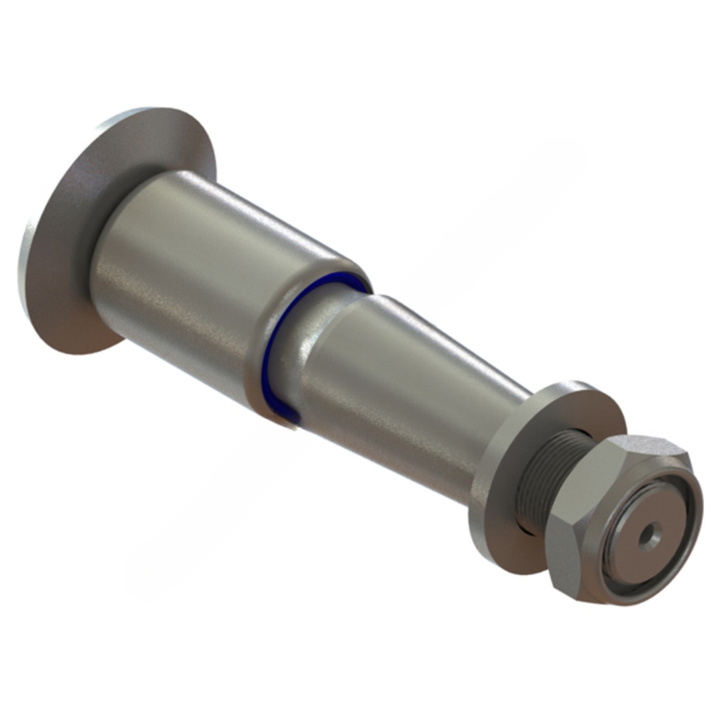 ATR TT50 22500 TORQUE ROD BUSHING, SMALL EYE