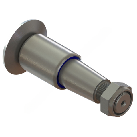 ATR TT50 22501 TORQUE ROD BUSHING, SMALL EYE