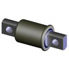 ATR UB20500 OS SPRING PIVOT BUSHING-OVERSIZED