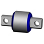 ATR VO20000 TORQUE ROD BUSHING