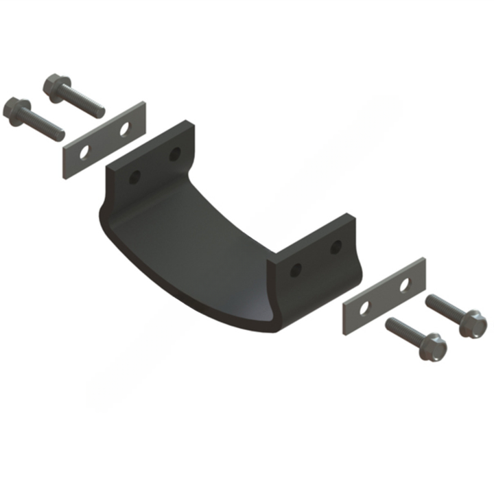 ATR WP50 29557 WEAR PAD KIT
