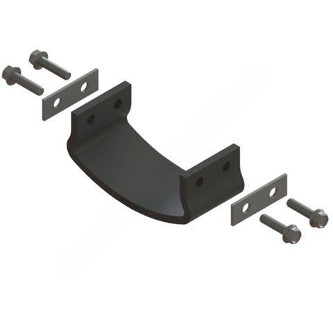 ATR WP50 29557 WEAR PAD KIT