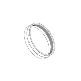 ATY 100482 RING-5 IN GAUGE