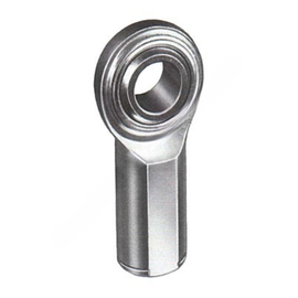 AUR VCW 8 END, ROD 1/2UNF - 2B RH