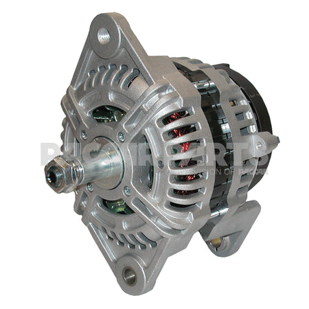 AV1555J AlternatorInternal Fan 12V 170 Amps