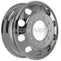 AW2458LBN WheelAluminum245X825ExtraPolish