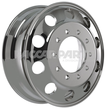 AW2458LBN WheelAluminum245X825ExtraPolish
