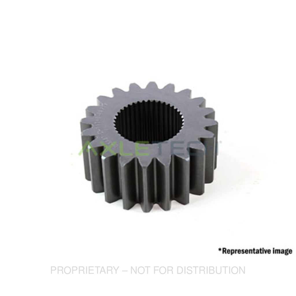 AXT 3892Q1733 SPUR GEAR