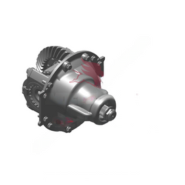 AXT A123200G2217293 CARR ASSY-DIFF