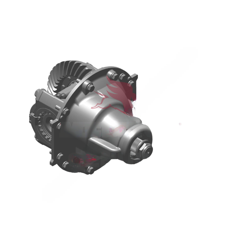 AXT A123200G2217S390 CARRIER ASSY-DIFF