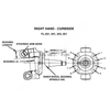 AXT KIT14006 SERVICE PARTS KIT