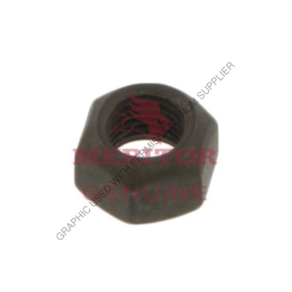 AXT NL161 LOCKNUT (X10)