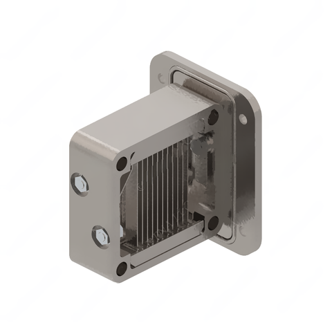 A   000 203 86 95 PRE-HEATER