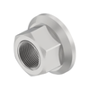 A   000 401 06 72 OUTER WHEEL NUT